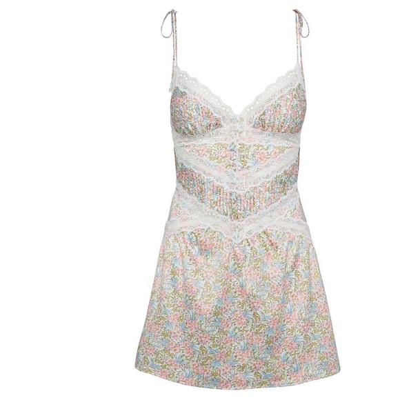 For Love And Lemons Intimates & Sleepwear For Love And Lemons